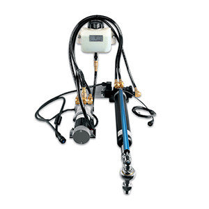 Unidad de accionamiento Garmin Clase B Accionamiento lineal para 70 000LBDISP